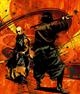 MUSASHI Image